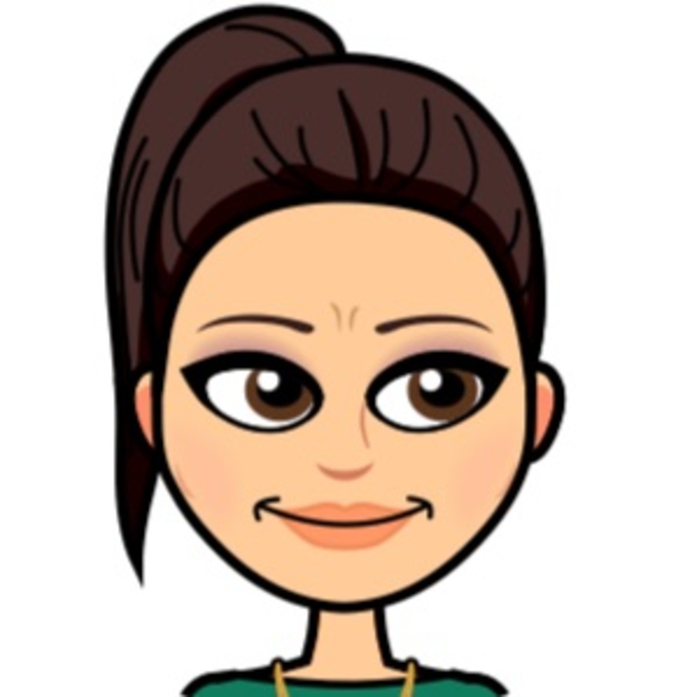 Meet your Posher, Beth